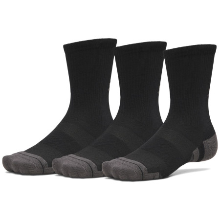 Sada ponožek Under Armour New UA Perf Tech 3Pk Crew