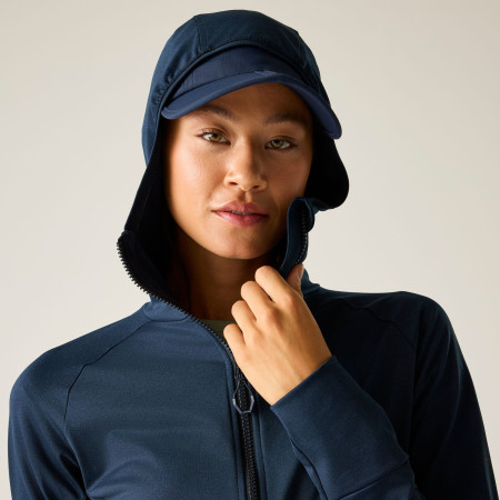 Dámská bunda Dare 2b Nomadic Stretch Midlayer