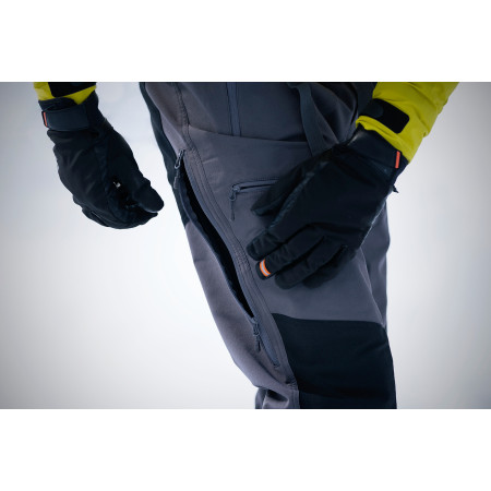 Pánské softshellové kalhoty High Point Combat Pants
