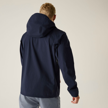 Pánská bunda Dare 2b Apex 3layer Jacket