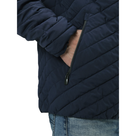 Pánská zimní bunda Loap Japruan