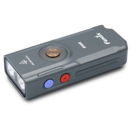 Kapesní baterka Fenix E06R