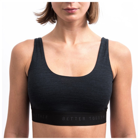 Podprsenka Sensor Merino Cordura