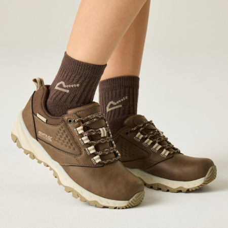 Dámské boty Regatta Womens Amble Low WP