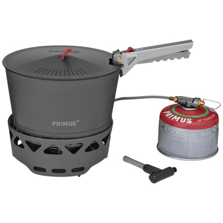 Sada na vaření Primus PrimeTech Stove Set II 2,3 l
