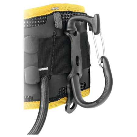 Plastová karabina Singing Rock Porter