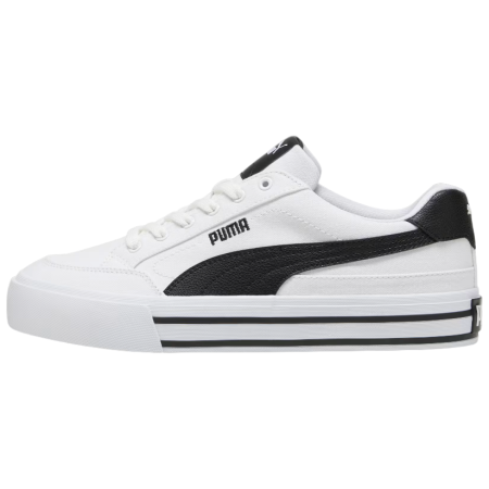 Pánská vycházková obuv Puma Court Classic Vulc FS