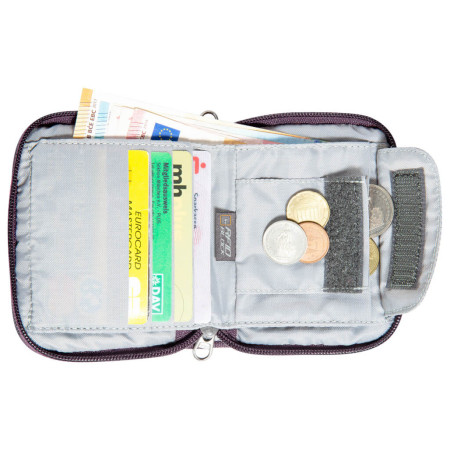Peněženka Tatonka Zip Money Box Rfid Block