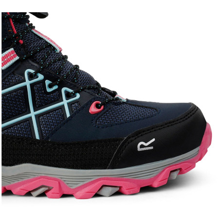 Dětské boty Regatta Samaris III Jnr