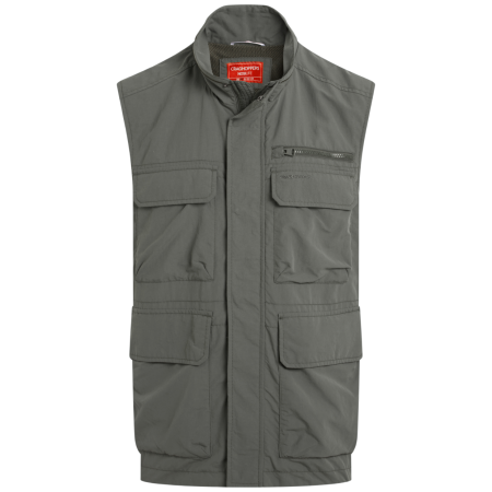 Pánská vesta Craghoppers NosiLife Adventure Gilet V