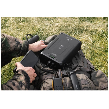 Outdoor powerbanka Viking Technology Vidar III