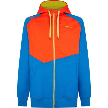 Pánská mikina La Sportiva Chilam Hoody M