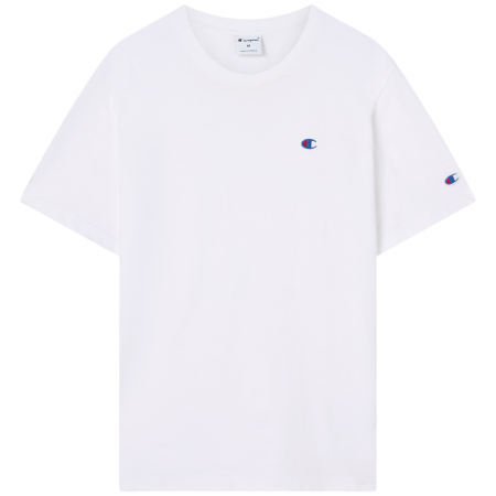 Pánské triko Champion Crewneck T-Shirt