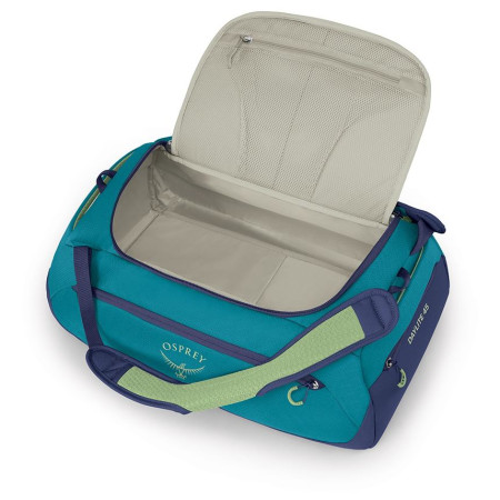 Cestovní taška Osprey Daylite Duffel 45