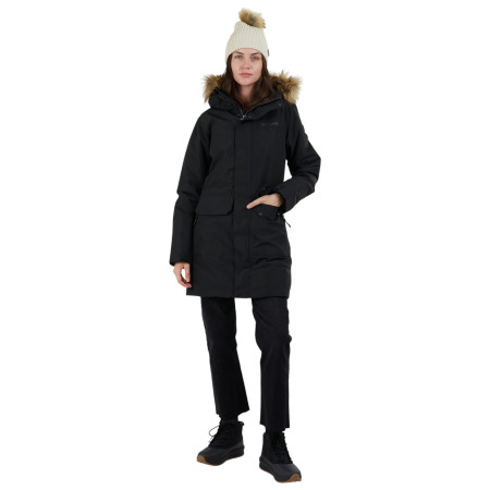 Dámská zimní bunda Fundango Georgina Parka Jacket
