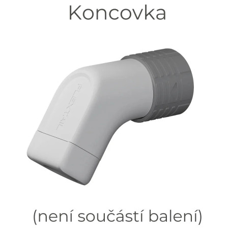 Cestovní sprcha Flextail TINY Shower Bucket