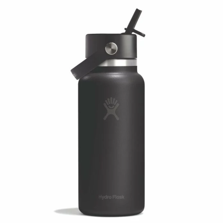 Termolahev Hydro Flask Wide Flex Straw Cap 32 oz