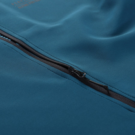 Pánská funkční mikina Alpine Pro Goll