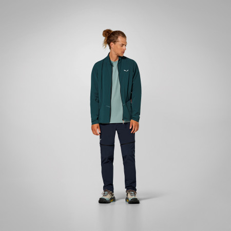 Pánská bunda Salewa Pedroc Dst Light Jacket M