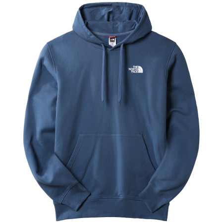 Pánská mikina The North Face M Seasonal Graphic Hoodie