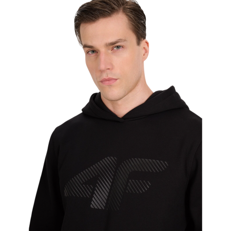 Pánská mikina 4F Sweatshirt M1766