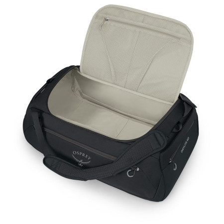 Cestovní taška Osprey Daylite Duffel 60