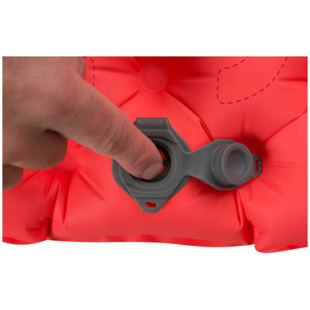 Karimatka Sea to Summit Ultralight Insulated Air Mat Women's Large