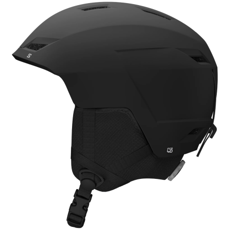 Lyžařská přilba Salomon Pioneer LT Junior