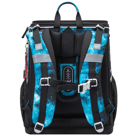 Školní batoh pro 1. stupeň Baagl Zippy