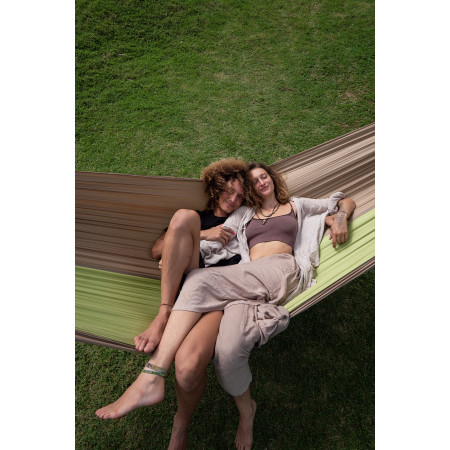 Hamaka Ticket to the Moon Honey Moon Hammock