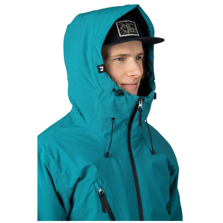 Pánská zimní bunda Hannah Derk