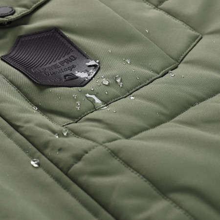 Pánská vesta Alpine Pro Hard