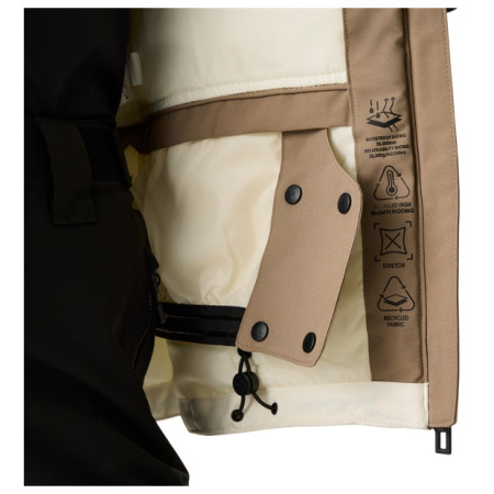 Dámská lyžařská bunda Dare 2b Flurry II Jacket