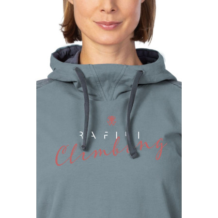 Dámská mikina Rafiki Estrella