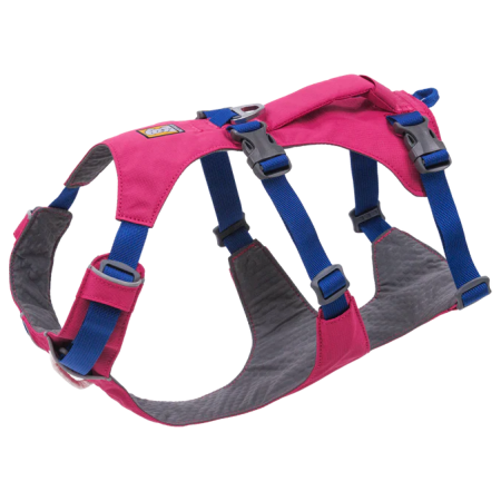 Postroj pro psa Ruffwear Flagline™ Harness