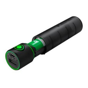 Powerbanka Ledlenser Flex 3 + Akumulátor 18650