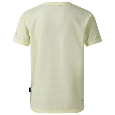 Dětské triko Dare 2b Amusing Tee Wax Yellow