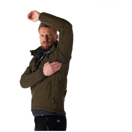 Pánská bunda Northfinder Northkit