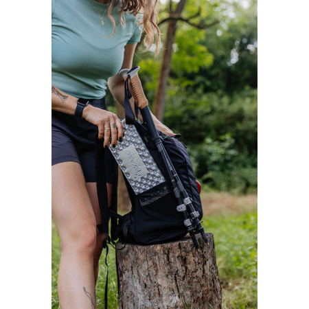 Batoh Zulu Flaker 20 L