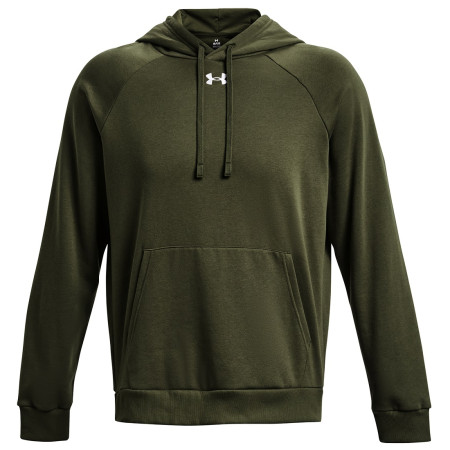 Pánská mikina Under Armour Rival Fleece Hoodie
