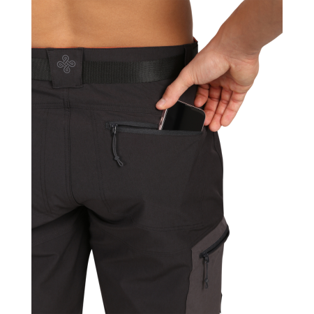 Pánské kraťasy Kilpi Navia-M