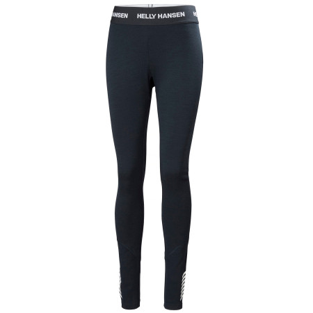 Dámské funkční spodky Helly Hansen W Lifa Merino Midweight Pant