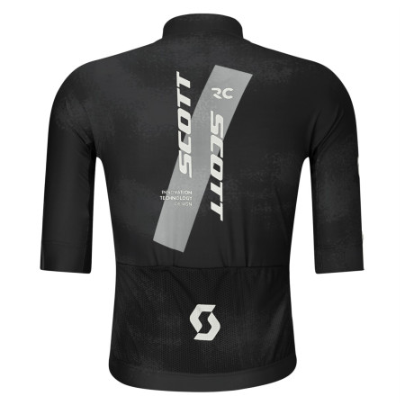 Pánský cyklistický dres Scott Jersey M's RC Pro
