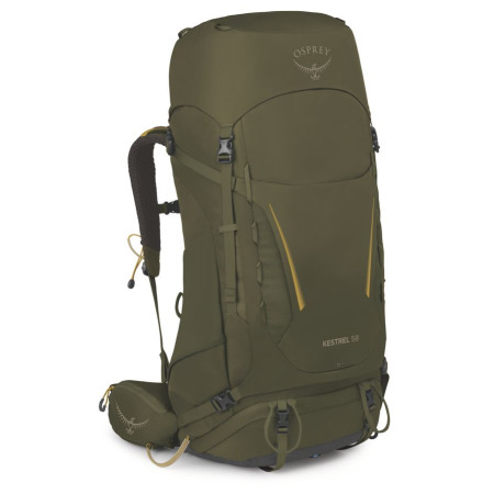 Batoh Osprey Kestrel 58