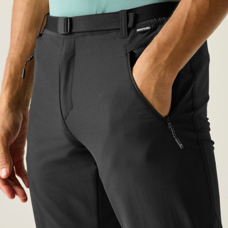 Pánské kalhoty Regatta Xert Stretch Trousers