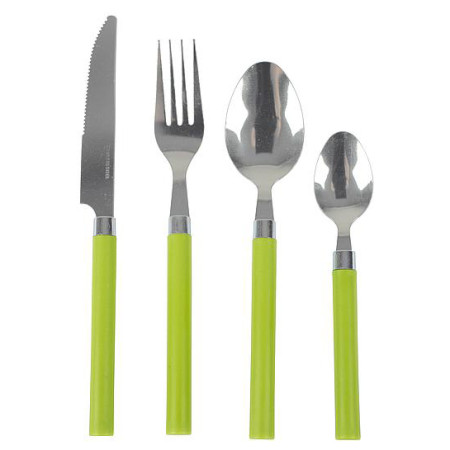 Příbor Bo-Camp Knife Set 1 Person
