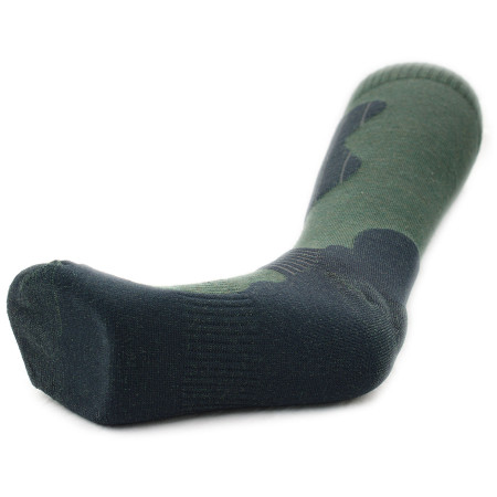 Pánské podkolenky Zulu Ski Merino Men