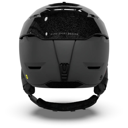 Lyžařská přilba Giro Tor Spherical