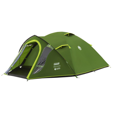 4camping.cz - Stan Coleman Darwin 3 Plus Blackout