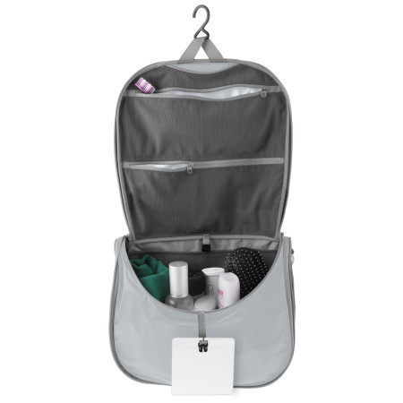 Kosmetická taška Sea to Summit Ultra-Sil Hanging Toiletry Bag Large